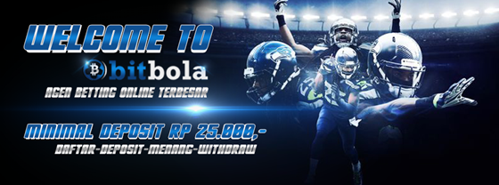 Agen Bola Deposit 25Ribu: Agen Bola Deposit 25Ribu